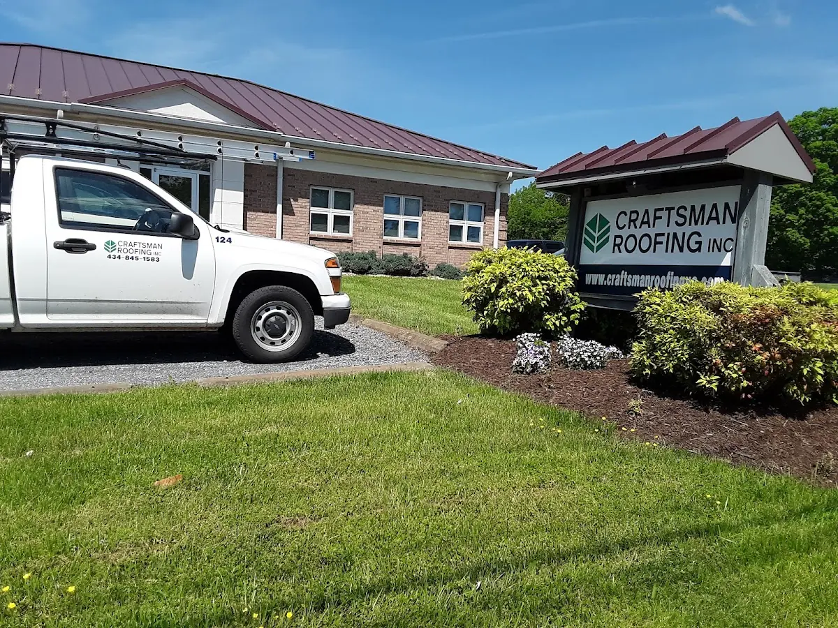 Quality Hail Damage Roof Repair by experienced craftsmen in Grandview